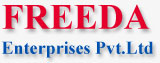 Freeda Enterprises Pvt. Ltd. 