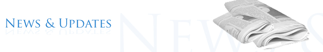 News & Updates