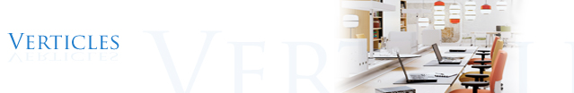 Verticles